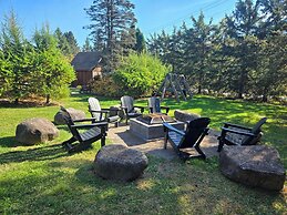 Chalets Royal Laurentien