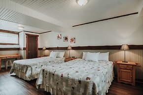 Chalets Royal Laurentien