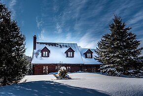 Chalets Royal Laurentien