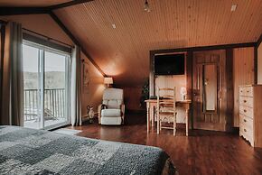 Chalets Royal Laurentien