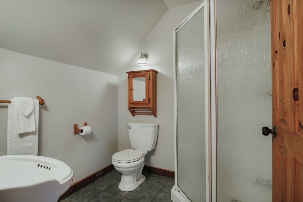 Chalets Royal Laurentien