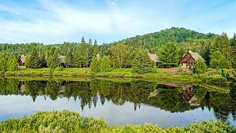 Chalets Royal Laurentien