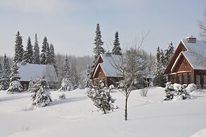 Chalets Royal Laurentien