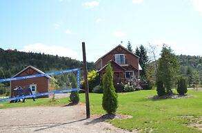 Chalets Royal Laurentien