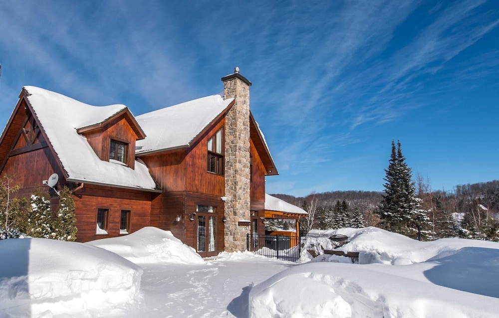 Chalets Royal Laurentien