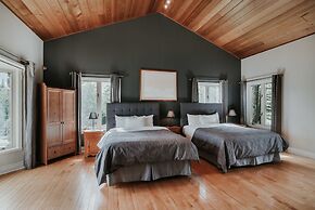 Chalets Royal Laurentien