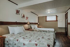 Chalets Royal Laurentien