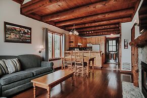 Chalets Royal Laurentien