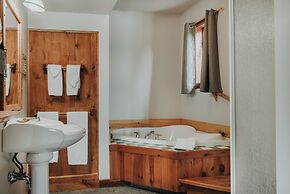 Chalets Royal Laurentien