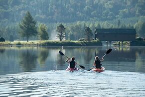 Chalets Royal Laurentien