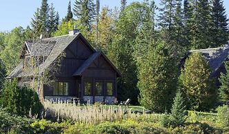 Chalets Royal Laurentien