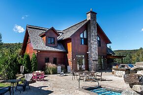 Chalets Royal Laurentien
