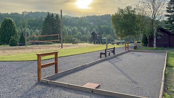 Chalets Royal Laurentien
