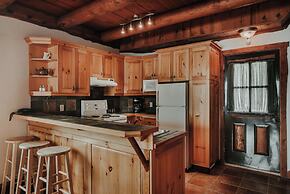Chalets Royal Laurentien