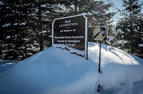 Chalets Royal Laurentien