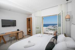 The George Hotel