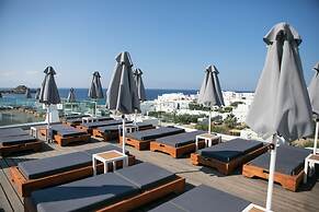 The George Hotel