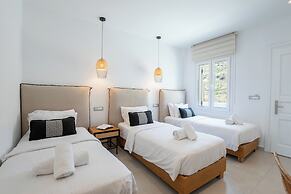 The George Hotel