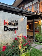 Homey Dormy Chiangrai