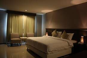 Homey Dormy Chiangrai