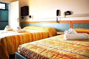 Hotel Lux