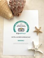 Hotel Lux