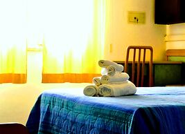 Hotel Lux