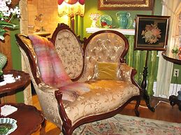 Chambers Guest House B&B