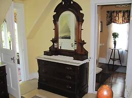 Chambers Guest House B&B