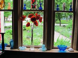 Chambers Guest House B&B