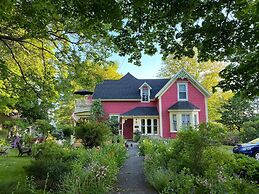 Chambers Guest House B&B