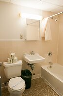 Saint Mary's University Residence Summer Accommodations