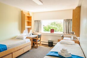 Saint Mary's University Residence Summer Accommodations
