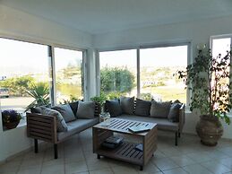 Charissi Hotel