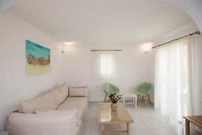 Charissi Hotel