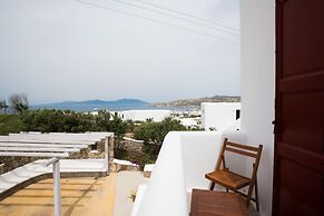 Charissi Hotel
