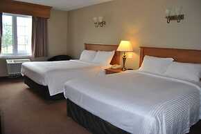 Auberge Bouctouche Inn & Suites