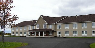 Auberge Bouctouche Inn & Suites
