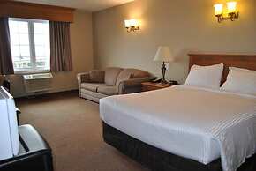 Auberge Bouctouche Inn & Suites