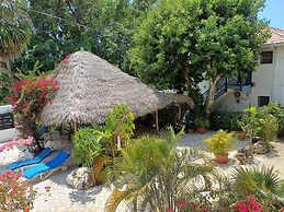 LTU Garden
