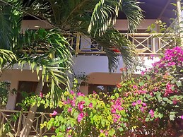 LTU Garden