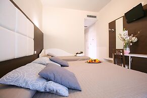 Hotel Bergamo