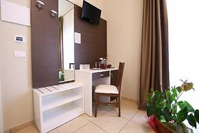 Hotel Bergamo