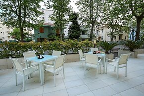 Hotel Bergamo