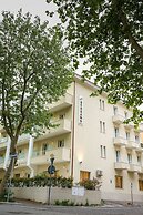 Hotel Bergamo
