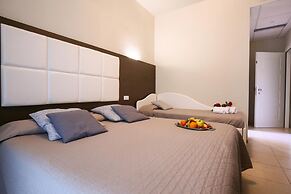 Hotel Bergamo