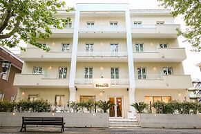 Hotel Bergamo
