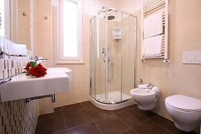 Hotel Bergamo