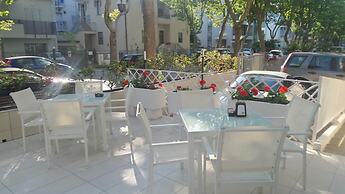 Hotel Bergamo