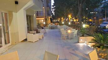 Hotel Bergamo